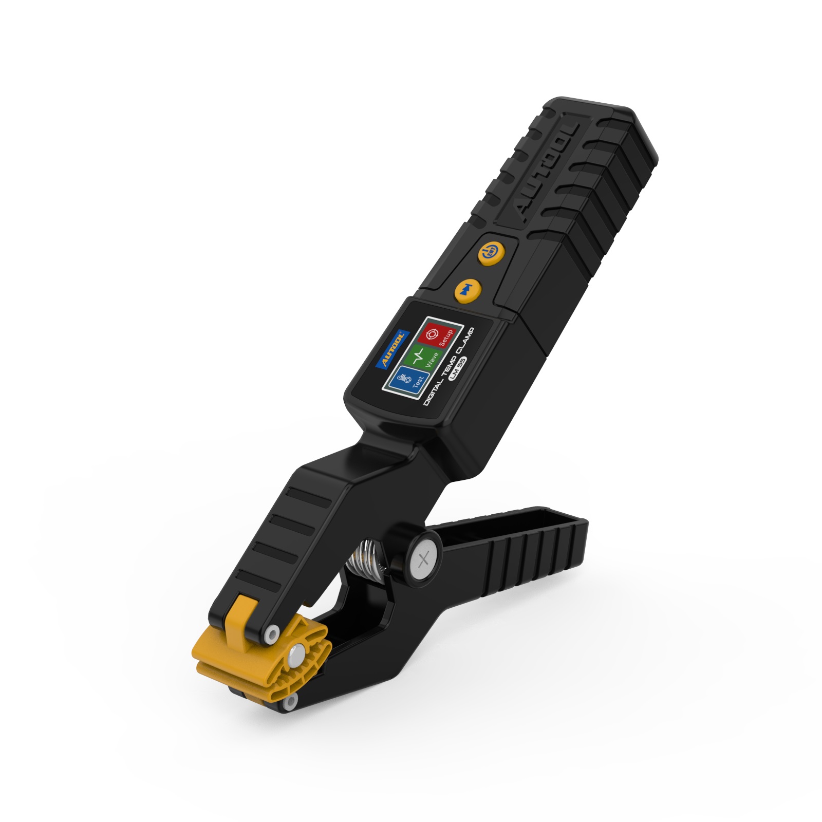 AUTOOL مستشعر درجة حرارة السطح - مراجعة Temperature Sensor وسعره