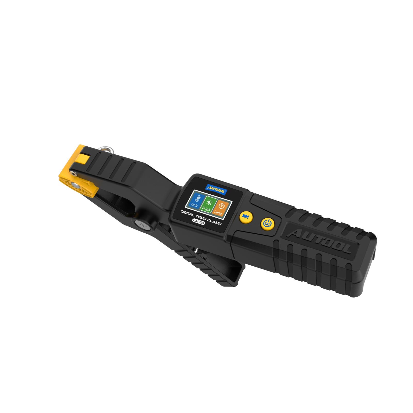 AUTOOL مستشعر درجة حرارة السطح - مراجعة Temperature Sensor وسعره
