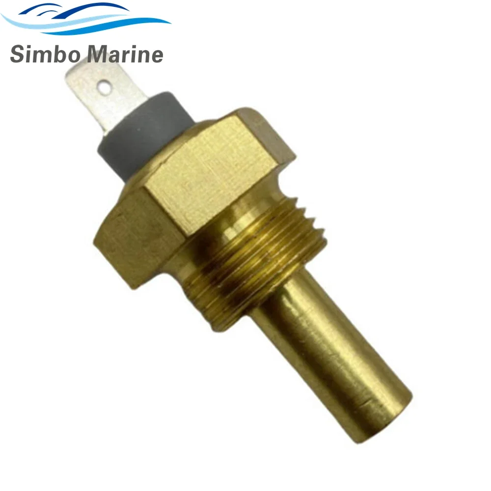 3/8 بوصة مستشعر درجة الحرارة ا - مراجعة Temperature Sensor وسعره