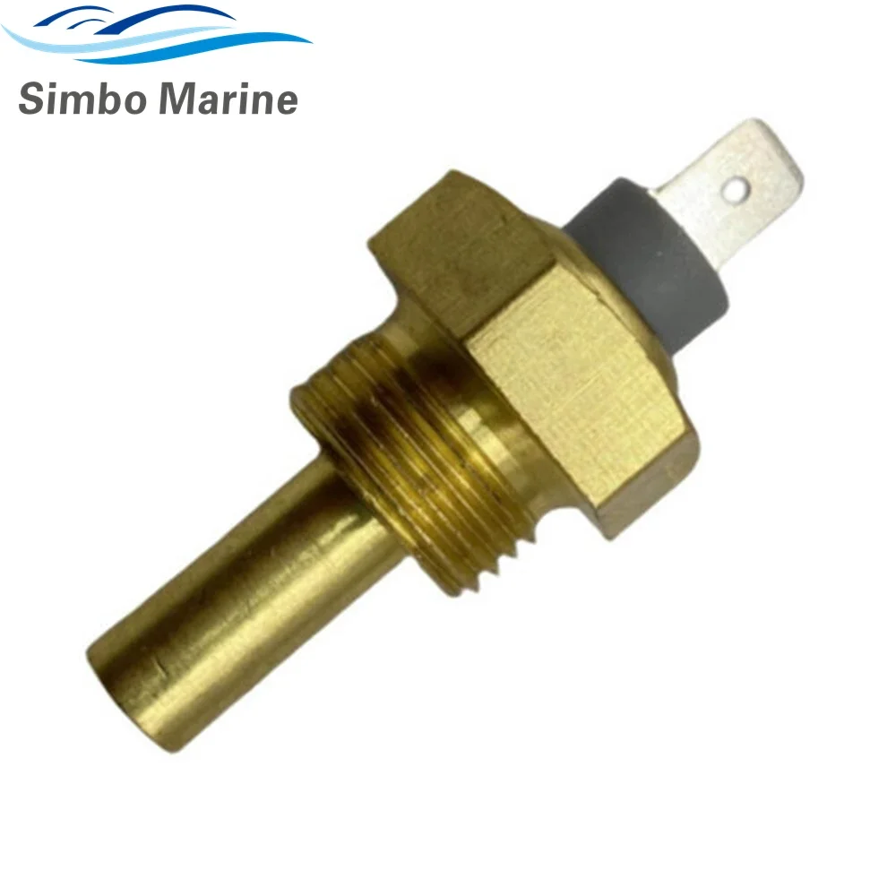 3/8 بوصة مستشعر درجة الحرارة ا - مراجعة Temperature Sensor وسعره