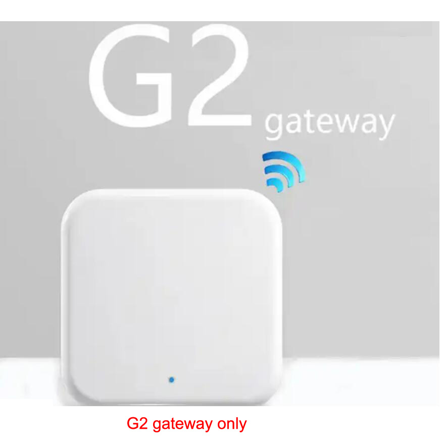 بوابة واي فاي TTLOCK G2 G3 لأق - مراجعة Smart Home Door Lock وسعره
