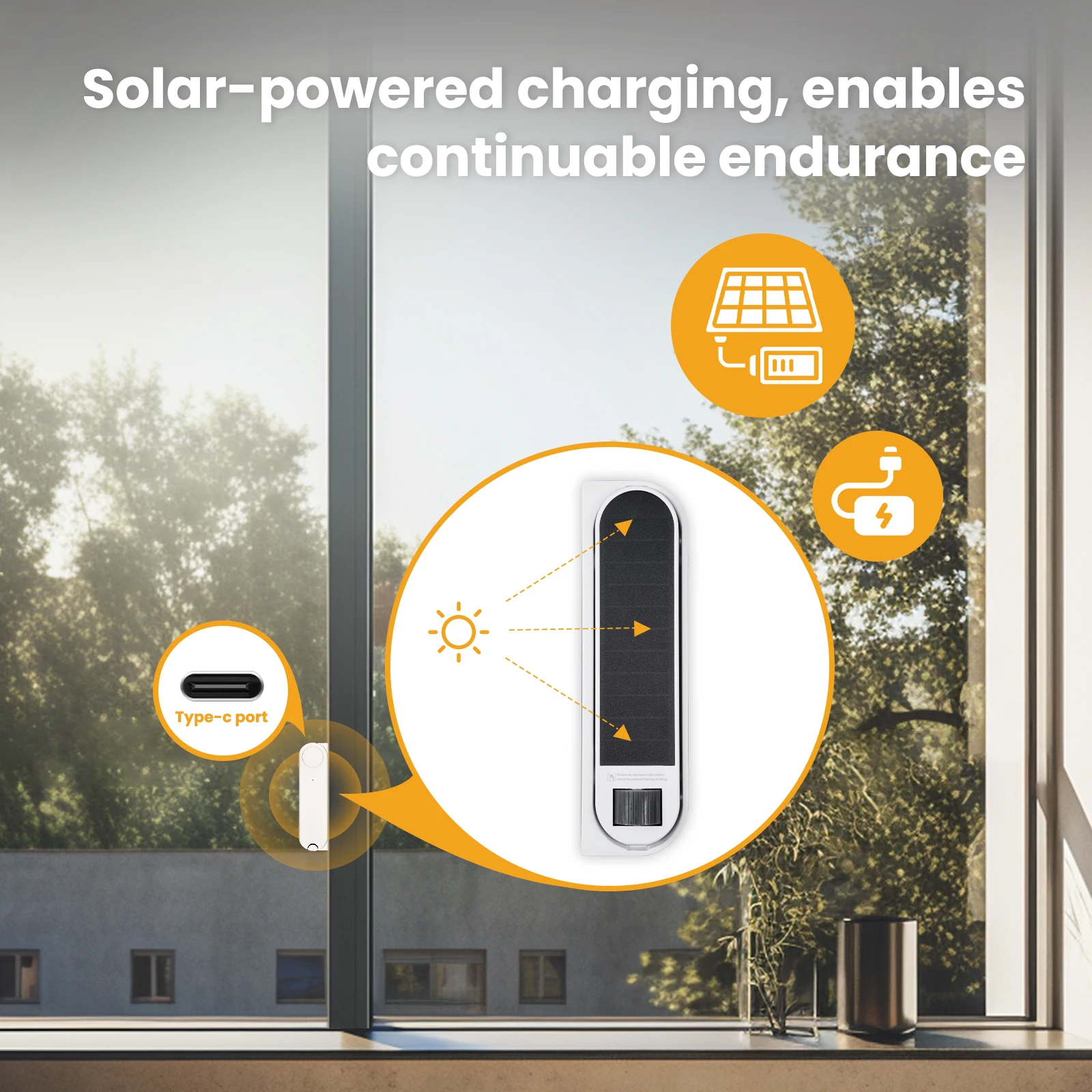 مفتاح نافذة ذكي من MOES يعمل ب - مراجعة Smart Home Wiser وسعره