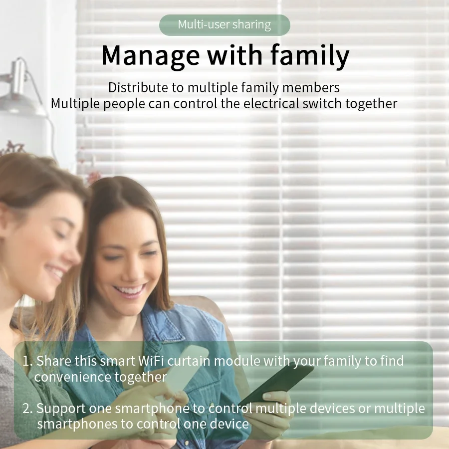 Tuya Wifi مفتاح ذكي مع RF 433M - مراجعة Universal Remote Smart Home وسعره
