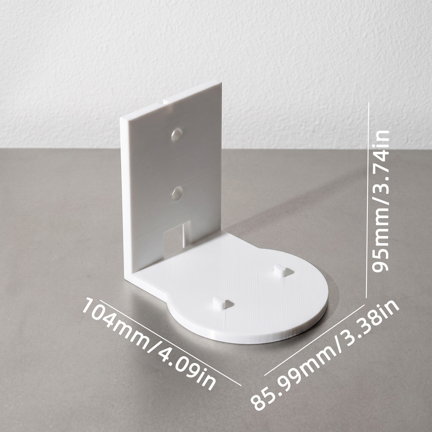 مناسب لحامل الحائط Eufy S350،  - مراجعة Eufy Camera E220 وسعره
