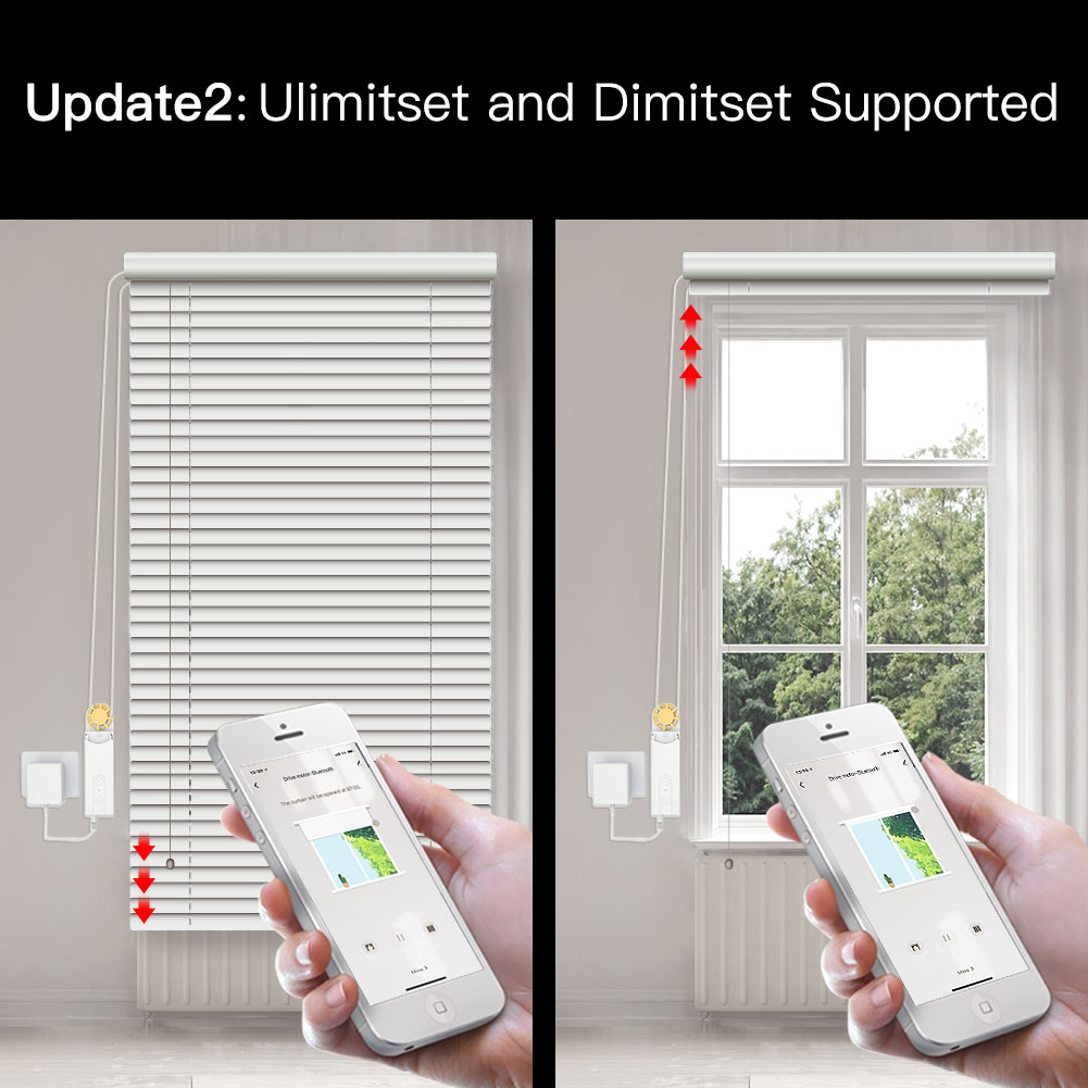 محرك ذكي MOES Zigbee2MQTT لستا - مراجعة Smart Home Hub 2 وسعره